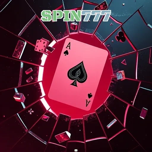 SPIN777: Bergabunglah dengan Komunitas Pemain dan Menang Bersama