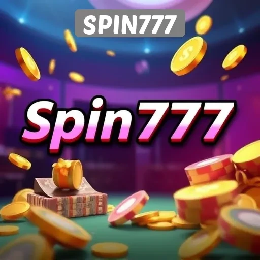 Menelusuri Fitur dan Layanan SPIN777 untuk Pemain
