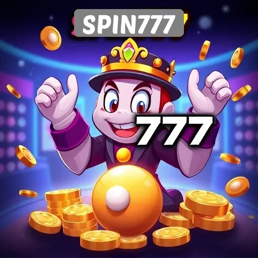 Fitur Unggulan yang Ditawarkan oleh SPIN777