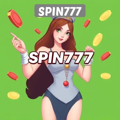 Mengenal Jenis Permainan yang Ditawarkan di SPIN777