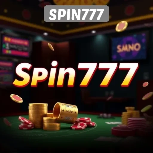 Berbagai Jenis Permainan yang Ditawarkan SPIN777