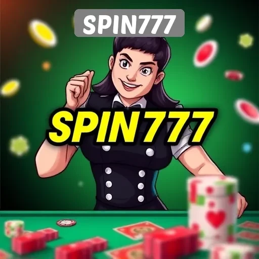 Keuntungan Bergabung di SPIN777 untuk Pemain Indonesia