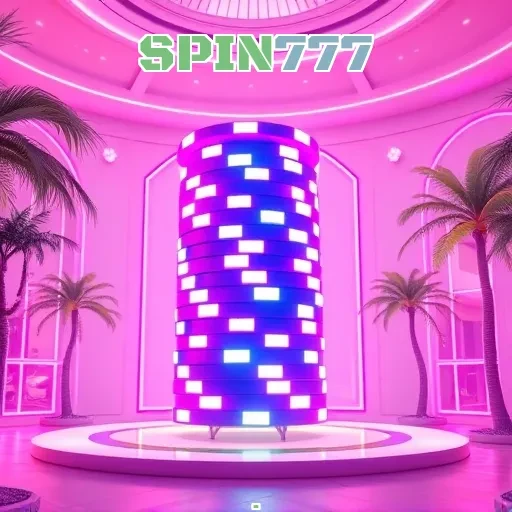 SPIN777: Bergabunglah Dengan Keseruan Casino Live yang Menjanjikan