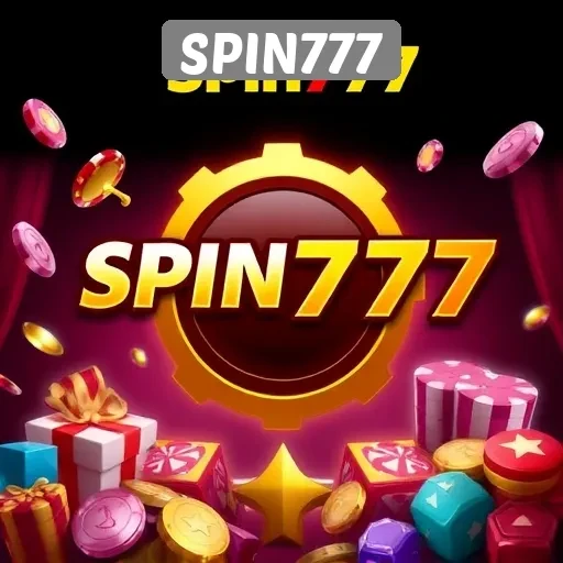 Cara Mendaftar dan Mulai Bermain di SPIN777