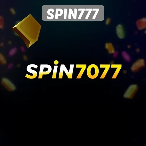 Mengulas Fitur Utama Situs Game SPIN777