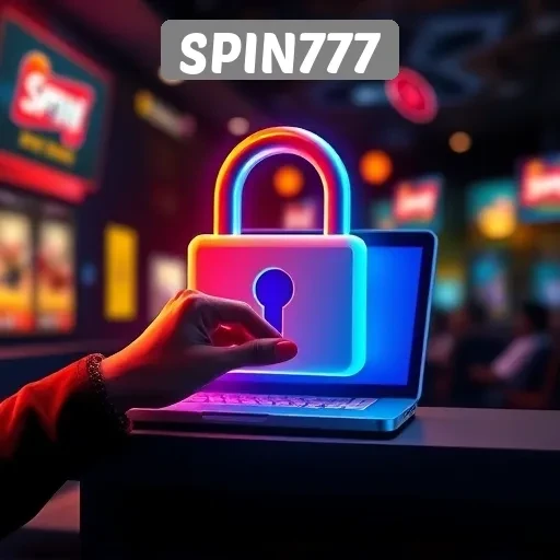 Tinjauan tentang Keamanan dan Privasi di SPIN777
