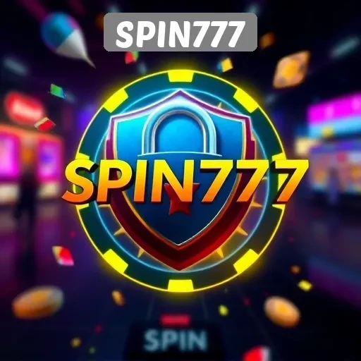 Bagaimana SPIN777 Menjaga Keamanan Data Pengguna