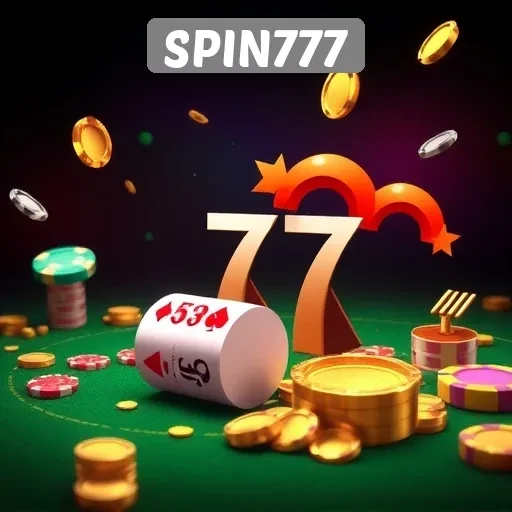 Panduan Memulai Permainan di Situs SPIN777